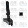 Ignition Coil MEAT & DORIA 10883