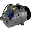 Compressor, air conditioning MEAT & DORIA K15217