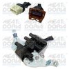 Ignition Coil MEAT & DORIA 10363