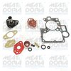 Repair Kit, carburettor MEAT & DORIA S29G