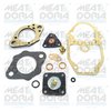 Repair Kit, carburettor MEAT & DORIA S81
