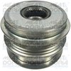 Alternator Freewheel Clutch MEAT & DORIA 45251