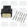 Cable Connector MEAT & DORIA 81336