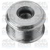 Alternator Freewheel Clutch MEAT & DORIA 45049