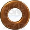 Seal Ring, injector shaft MEAT & DORIA 9165