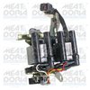 Ignition Coil MEAT & DORIA 10437