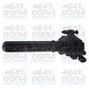 Ignition Coil MEAT & DORIA 10655