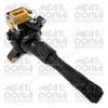 Ignition Coil MEAT & DORIA 10355
