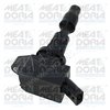 Ignition Coil MEAT & DORIA 10824