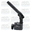 Ignition Coil MEAT & DORIA 10895