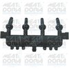 Ignition Coil MEAT & DORIA 10323