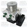 Hydraulic Unit, braking system MEAT & DORIA 213060