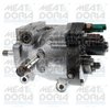 High Pressure Pump MEAT & DORIA 78609R