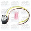 Cable Repair Kit, headlight MEAT & DORIA 25014