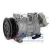 Compressor, air conditioning MEAT & DORIA K15365