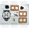 Repair Kit, carburettor MEAT & DORIA W554