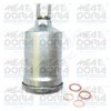 Fuel Filter MEAT & DORIA 4040/1