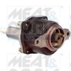 Vacuum Pump, braking system MEAT & DORIA 91013