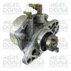 Vacuum Pump, braking system MEAT & DORIA 91053