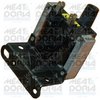 Ignition Coil MEAT & DORIA 10376