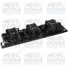 Ignition Coil MEAT & DORIA 10448