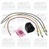 Cable Connector MEAT & DORIA 25580