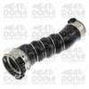 Charge Air Hose MEAT & DORIA 961271