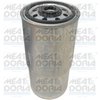 Fuel Filter MEAT & DORIA 4273
