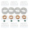 Seal Kit, injector nozzle MEAT & DORIA 98498