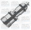 Needle valve MEAT & DORIA 4802E