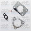 Mounting Kit, charger MEAT & DORIA 60718