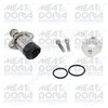 Repair Kit, fuel pump MEAT & DORIA 9895