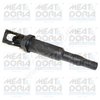 Ignition Coil MEAT & DORIA 10351