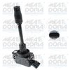 Ignition Coil MEAT & DORIA 10903