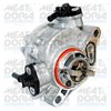 Vacuum Pump, braking system MEAT & DORIA 91154