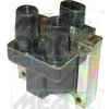 Ignition Coil MEAT & DORIA 10302
