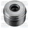Alternator Freewheel Clutch MEAT & DORIA 45100