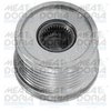 Alternator Freewheel Clutch MEAT & DORIA 45068