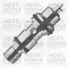 Needle valve MEAT & DORIA 4955E