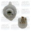 Ignition Switch MEAT & DORIA 24015