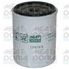 Oil Filter MEAT & DORIA 15019/8