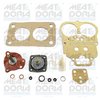 Carburettor Kit MEAT & DORIA W136.1