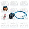 Repair Kit, cable set MEAT & DORIA 25122