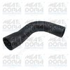 Charge Air Hose MEAT & DORIA 96198