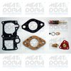 Repair Kit, carburettor MEAT & DORIA S44F
