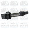 Ignition Coil MEAT & DORIA 10792