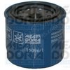 Oil Filter MEAT & DORIA 15096/1