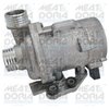 Water Pump, engine cooling MEAT & DORIA 20057