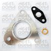 Mounting Kit, charger MEAT & DORIA 60859