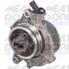 Vacuum Pump, braking system MEAT & DORIA 91050
